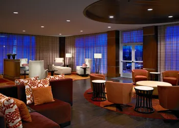 Marriott Louisville East hotel thumbnail 5