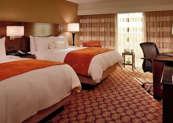Marriott Louisville East hotel thumbnail 7