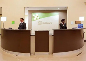 Holiday Inn Hou Energy Corridor Eldridge by IHG hotel thumbnail 2