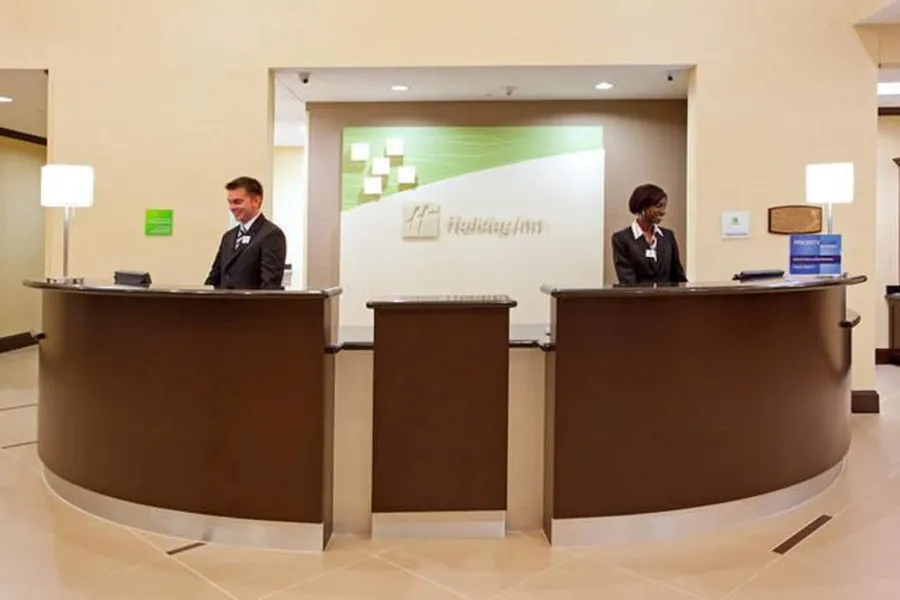 Holiday Inn Hou Energy Corridor Eldridge by IHG hotel detail image 2