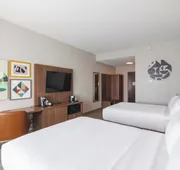 Holiday Inn Hou Energy Corridor Eldridge by IHG hotel detail image 4