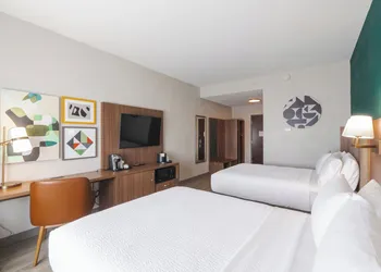 Holiday Inn Hou Energy Corridor Eldridge by IHG hotel thumbnail 4