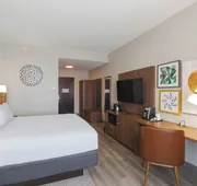 Holiday Inn Hou Energy Corridor Eldridge by IHG hotel detail image 5