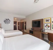 Holiday Inn Hou Energy Corridor Eldridge by IHG hotel detail image 7