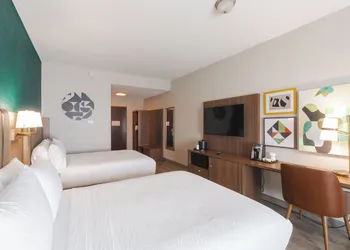 Holiday Inn Hou Energy Corridor Eldridge by IHG hotel thumbnail 7