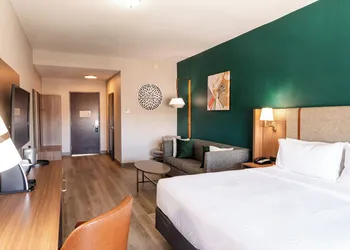 Holiday Inn Hou Energy Corridor Eldridge by IHG hotel thumbnail 8