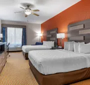Best Western Palo Duro Canyon Inn & Suites hotel detail image 3