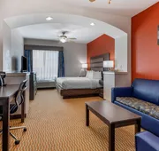 Best Western Palo Duro Canyon Inn & Suites hotel detail image 4