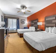 Best Western Palo Duro Canyon Inn & Suites hotel detail image 5