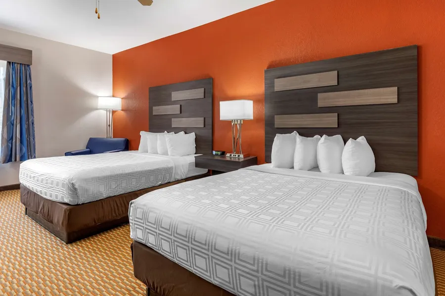 Best Western Palo Duro Canyon Inn & Suites hotel detail image 6