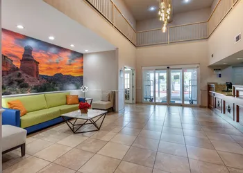 Best Western Palo Duro Canyon Inn & Suites hotel thumbnail 2