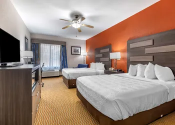 Best Western Palo Duro Canyon Inn & Suites hotel thumbnail 5