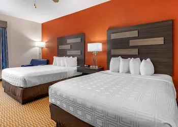 Best Western Palo Duro Canyon Inn & Suites hotel thumbnail 6