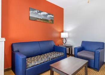 Best Western Palo Duro Canyon Inn & Suites hotel thumbnail 8
