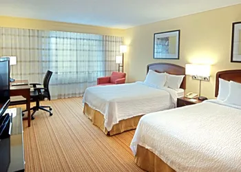 Courtyard by Marriott Hartford Manchester hotel thumbnail 2
