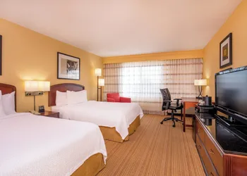 Courtyard by Marriott Hartford Manchester hotel thumbnail 8
