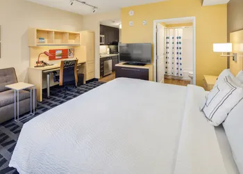 TownePlace Suites by Marriott Bellingham hotel thumbnail 5