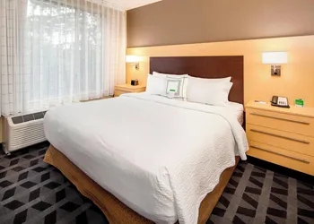 TownePlace Suites by Marriott Bellingham hotel thumbnail 6