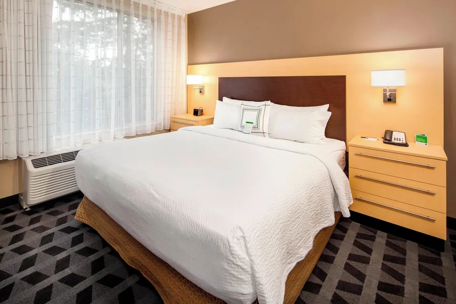 TownePlace Suites by Marriott Bellingham hotel detail image 6