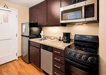 TownePlace Suites by Marriott Bellingham hotel thumbnail 7
