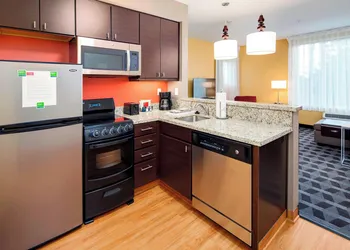 TownePlace Suites by Marriott Bellingham hotel thumbnail 8