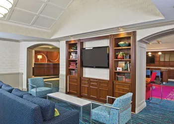 Residence Inn by Marriott Arundel Mills BWI Airport hotel thumbnail 3