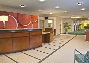 Residence Inn by Marriott Arundel Mills BWI Airport hotel thumbnail 4