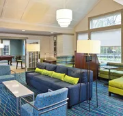 Residence Inn by Marriott Arundel Mills BWI Airport hotel detail image 5