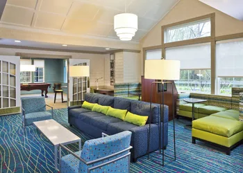 Residence Inn by Marriott Arundel Mills BWI Airport hotel thumbnail 5