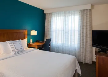 Residence Inn by Marriott Arundel Mills BWI Airport hotel thumbnail 6