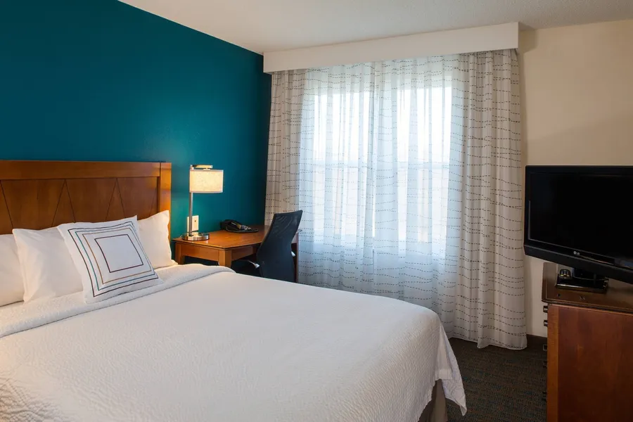 Residence Inn by Marriott Arundel Mills BWI Airport hotel detail image 6