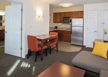Residence Inn by Marriott Arundel Mills BWI Airport hotel thumbnail 7