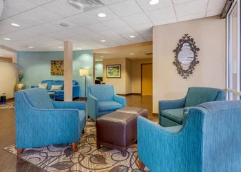 Comfort Suites Lady Lake - The Villages hotel thumbnail 2