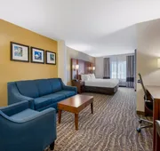 Comfort Suites Lady Lake - The Villages hotel detail image 3