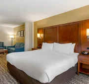 Comfort Suites Lady Lake - The Villages hotel detail image 5