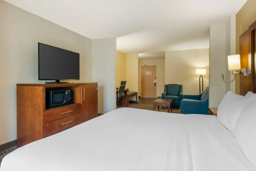 Comfort Suites Lady Lake - The Villages hotel detail image 6