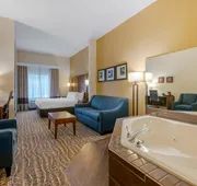 Comfort Suites Lady Lake - The Villages hotel detail image 7