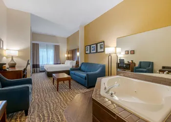 Comfort Suites Lady Lake - The Villages hotel thumbnail 7