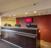 Red Roof Inn PLUS+ El Paso East hotel detail image 3
