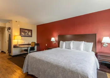Red Roof Inn PLUS+ El Paso East hotel thumbnail 8