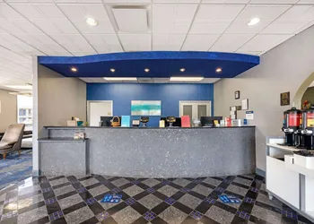 Best Western Franklin Inn hotel thumbnail 4