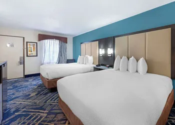 Best Western Franklin Inn hotel thumbnail 5