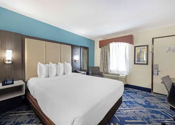 Best Western Franklin Inn hotel thumbnail 6