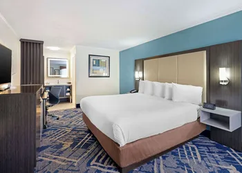 Best Western Franklin Inn hotel thumbnail 7