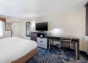 Best Western Franklin Inn hotel thumbnail 8