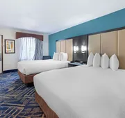 Best Western Franklin Inn hotel detail image 5