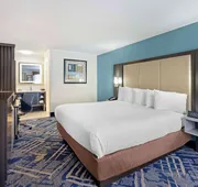 Best Western Franklin Inn hotel detail image 7