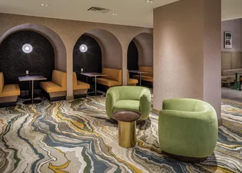 DoubleTree by Hilton Laredo hotel thumbnail 3