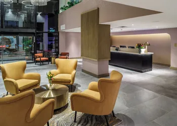 DoubleTree by Hilton Laredo hotel thumbnail 4