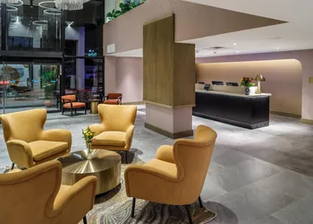DoubleTree by Hilton Laredo hotel thumbnail 5